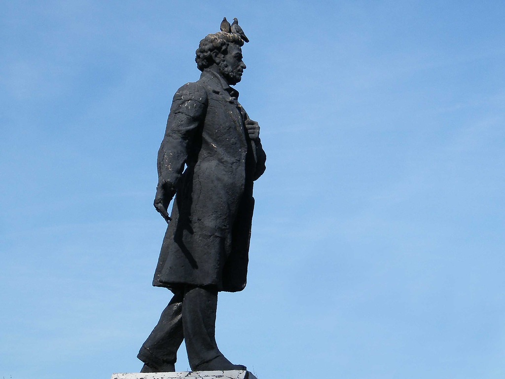 Orekhovo-Zuyevo